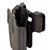 Double Alpha IDPA PDR PRO-II Holster Left Hand