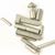 Caspian Stainless 11 Piece Pin Set