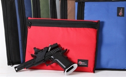 Shooters Connection Pistol Sleeve
