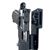 Black Scorpion Pro Heavy Duty Competition Holster Right Hand