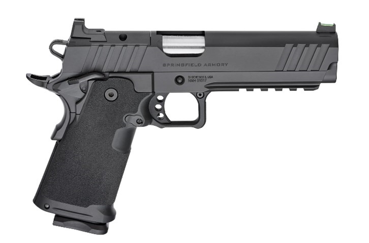 Springfield 1911 DS Prodigy  AOS 