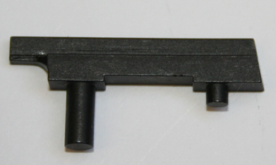 Caspian Carbon Ejector