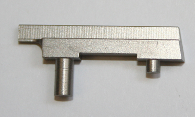Caspian Stainless Ejector