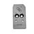 CZ Custom RDS Plate for Razor (CZC RDS Cut Slides)