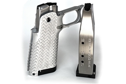 MBX Defender Series Carry Magazines for Cheely Grip Flush Fit