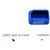 MBX Standard Basepad 5 Pin Repair Kit
