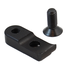 DAA Alpha-X Muzzle Support Revolver Adaptor