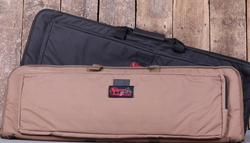 Shooters Connection 34" Rifle Bag with Shoulder Strap