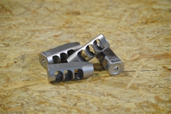 CK Arms Zero Rifle Comp 1/2x28