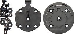 Blade-Tech Roto-Lock