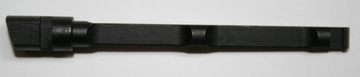 Caspian Carbon Series 70 Extractor