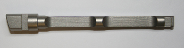 Caspian Stainless Series 70 Extractor