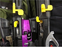 Arredondo Rifle & Shotgun Safety Flag Set