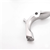 Nighthawk Custom DROP-IN BEAVERTAIL GRIP SAFETY, STAINLESS