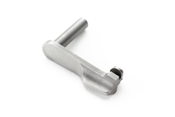 Nighthawk Custom DROP-IN SLIDE STOP, 9MM, STAINLESS
