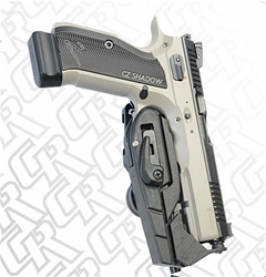 CR Speed WSM2 Holster CZ Shadow 2 RH