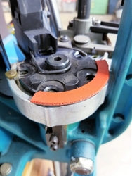Arredondo Shell Stabilizer