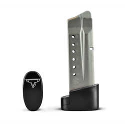 Taran Tactical S&W M&P Shield 9 Base Pads