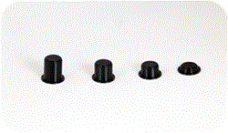 Scheel MFG Short Stroke Bumper Deluxe kit 4pc