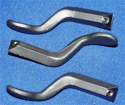 Shooters Connection Sidewinder Slide Racker Finished