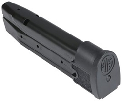 Sig Sauer P320 X-Five 9mm 21-Round Magazine