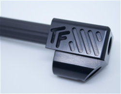 Taylor Freelance Glock 40 Sight Block 