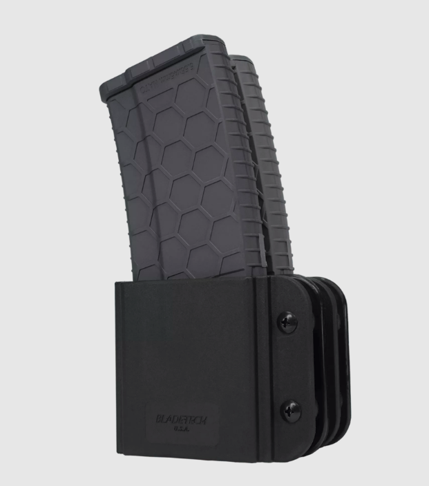 BladeTech SIGNATURE Double AR MAG POUCH
