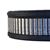 CR Speed - Super Hi Torque Belt- "Deluxe Silver" Belt