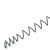 MBX Extreme Duty 2011 Spring FOR SLIDE LOCK FOLLOWER Hi-Cap Mags