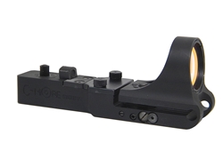 C-More Slide Ride / Railway-Aluminum Standard