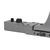 C-More Slide Ride / Railway Gray STANDARD