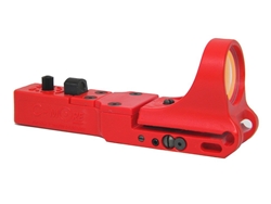 C-More Slide Ride / Railway Red CLICK