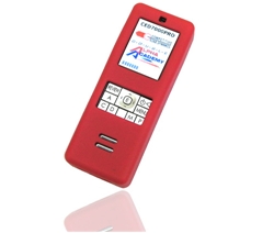 CED 7000PRO Timer Silicone Skins