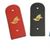 Super Ghost Holster Front Plate Colors