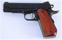 Ed Brown Kobra Carry .45 ACP