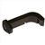 Zev Technologies Extended Magazine Release Black Gen 3