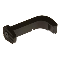 Zev Technologies Extended Magazine Release Black Gen 3