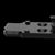 Springer Precision Sig M17/X-Compact/X-Five LEGION Venom/Burris Mount