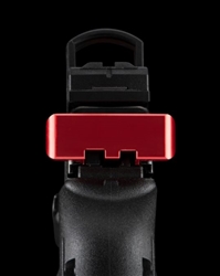 Springer Precision Glock Carry Slide Racker