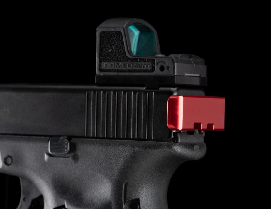 Springer Precision Glock Carry Slide Racker | Shooters Connection