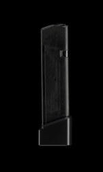 Springer Precision Glock 9/40 140mm Base Pad