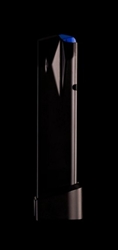 Springer Precision 140mm Magazine Extension for Walther PDP 18rd Mags Black