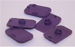 Arredondo Spring Plate (STI/SV & PARA)