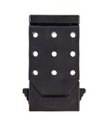 Comp-Tac Secure Quick Release SQR Set