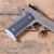 CK Arms 1911 Competition .40 S&W Hardcore TiN Barrel