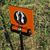 Gunfighter Targets Self Setting 6x6 Quick Flip Set of 2