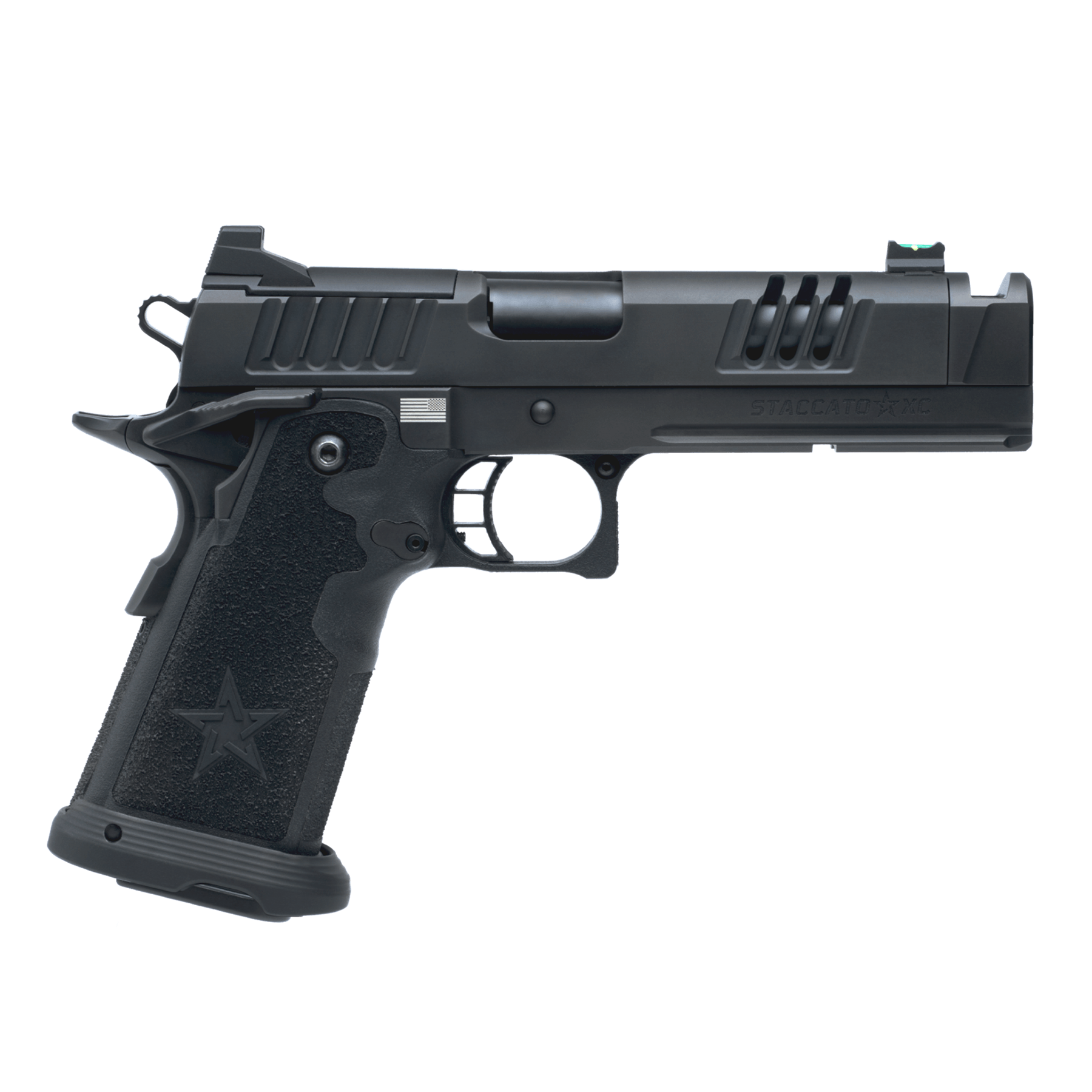 Staccato XC *Free Shipping