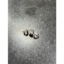 Davinci 2011 Torx Grip Screw 2 pk