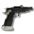 Masterpiece Arms DS9 DL Steel Challenge Pistol