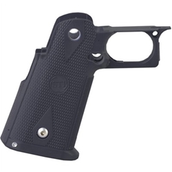 STI 2011 Polymer Grip BLACK